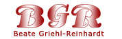 Logo BGR